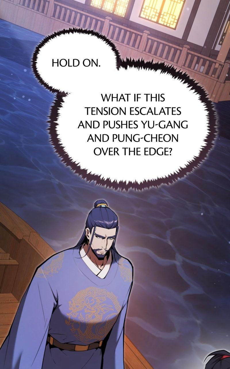 Read The Anxious Demon Sect Leader EN Manga Online