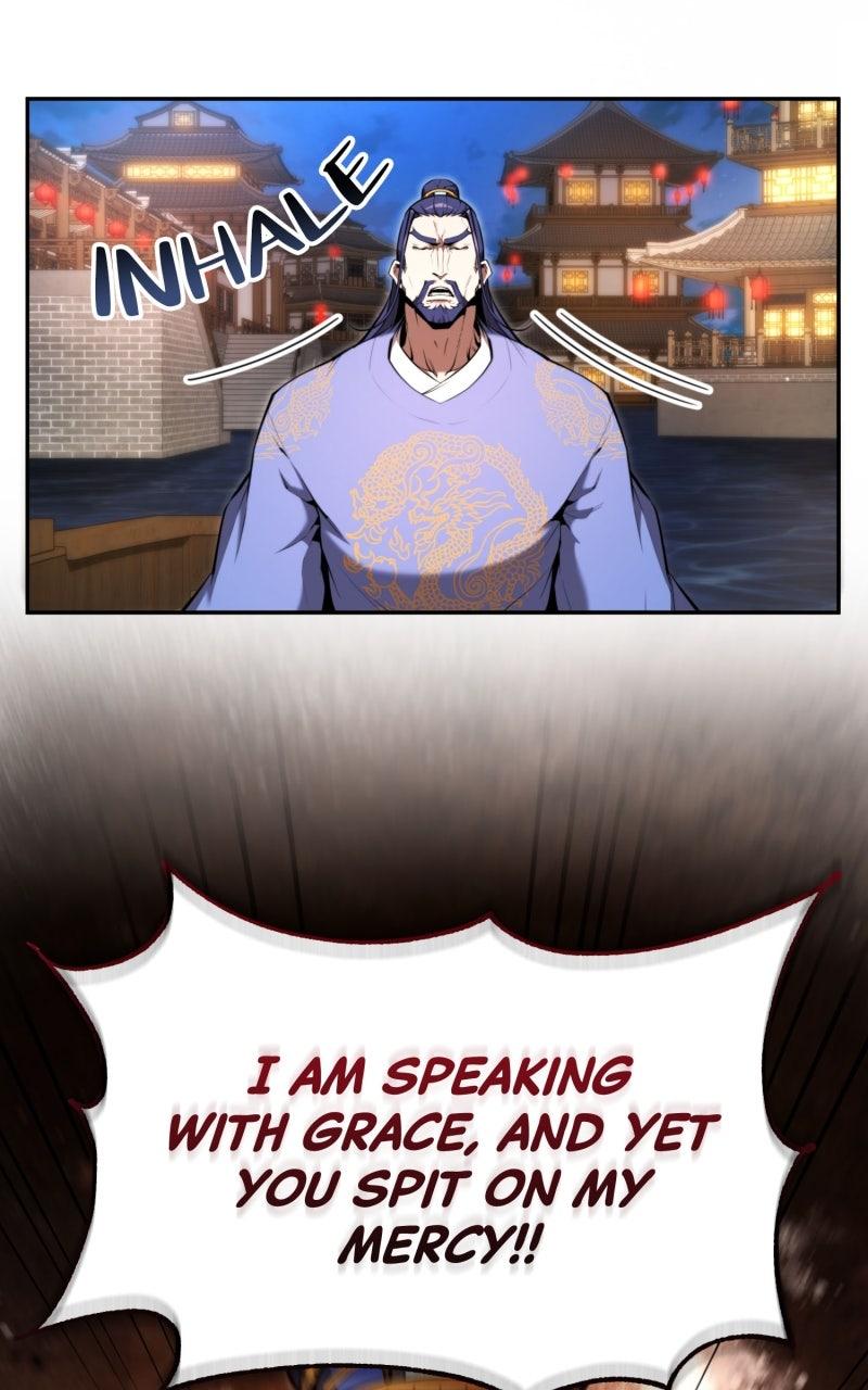 Read The Anxious Demon Sect Leader EN Manga Online
