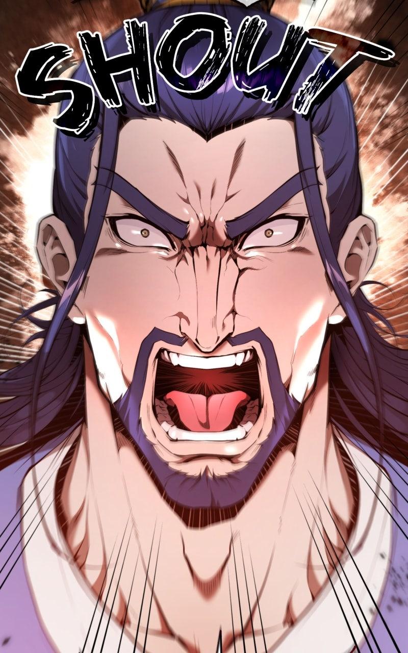 Read The Anxious Demon Sect Leader EN Manga Online