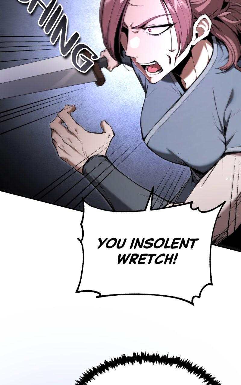 Read The Anxious Demon Sect Leader EN Manga Online