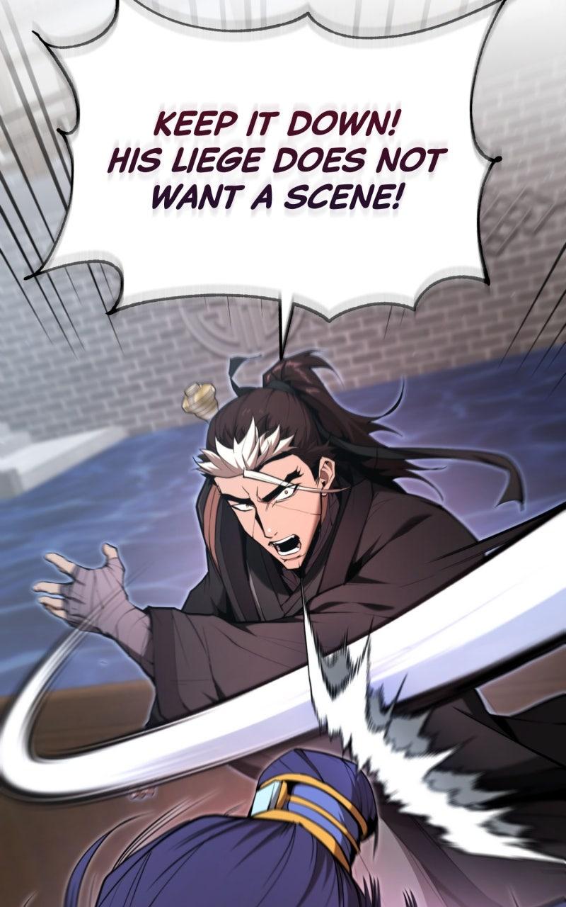 Read The Anxious Demon Sect Leader EN Manga Online