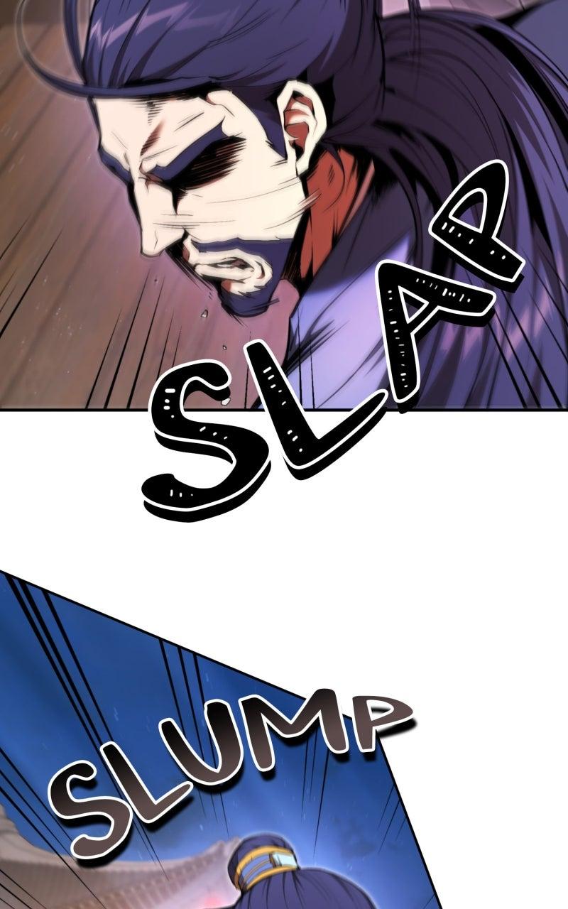 Read The Anxious Demon Sect Leader EN Manga Online