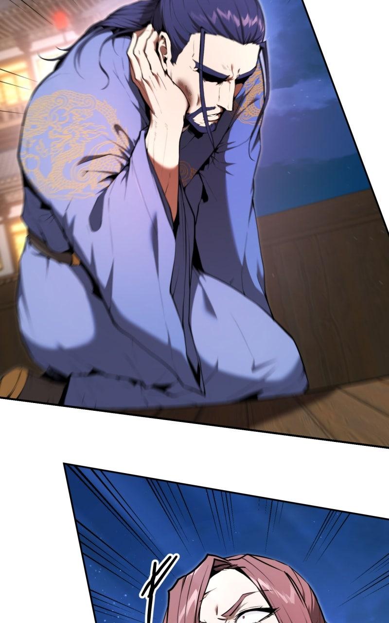 Read The Anxious Demon Sect Leader EN Manga Online