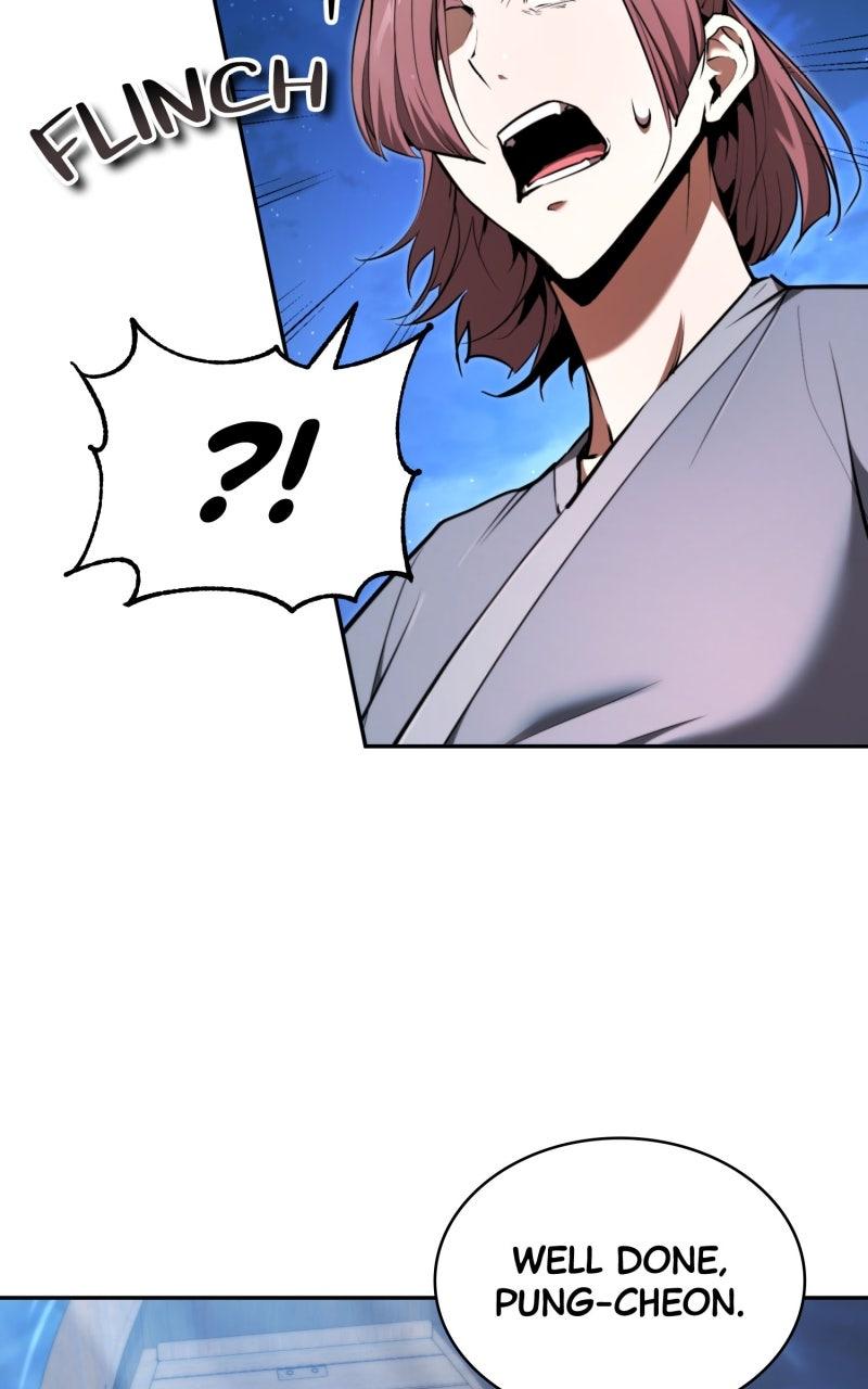 Read The Anxious Demon Sect Leader EN Manga Online