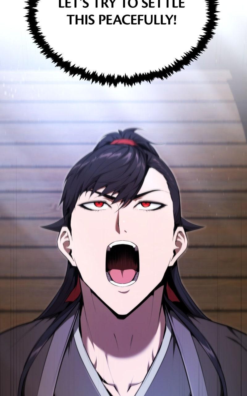Read The Anxious Demon Sect Leader EN Manga Online
