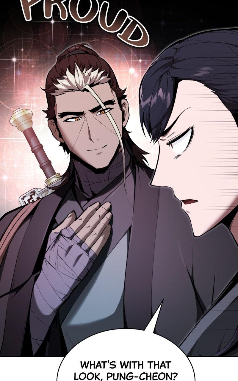 Read The Anxious Demon Sect Leader EN Manga Online