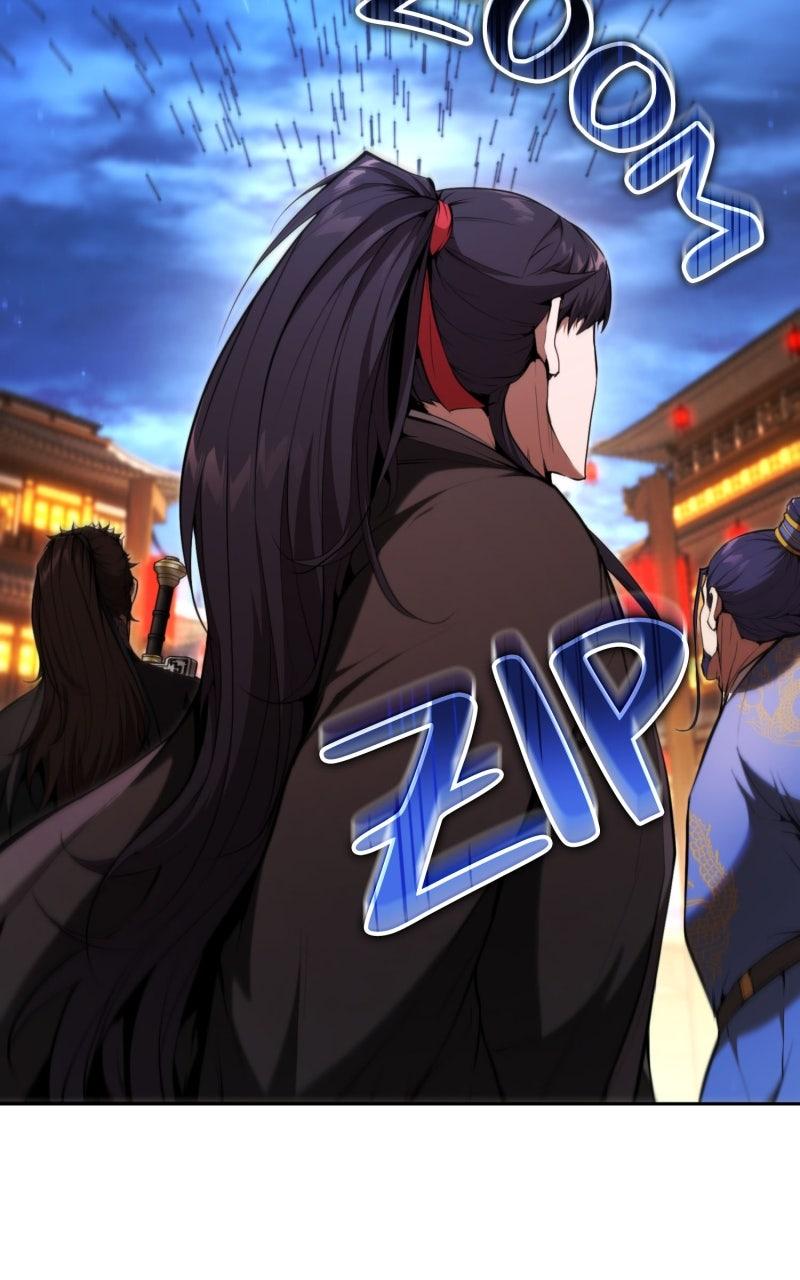 Read The Anxious Demon Sect Leader EN Manga Online