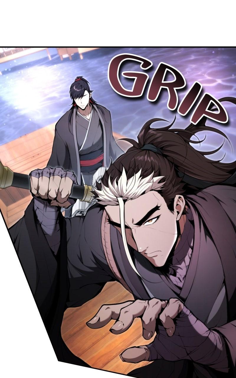 Read The Anxious Demon Sect Leader EN Manga Online