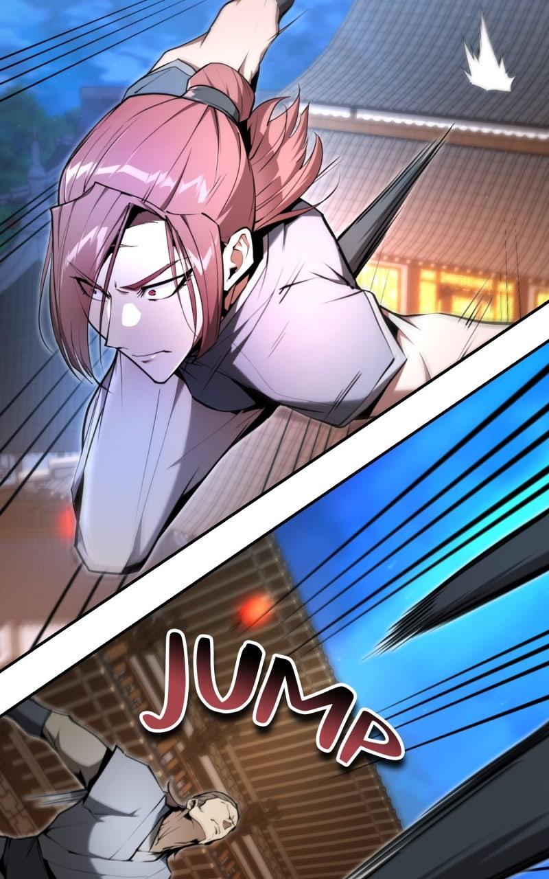 Read The Anxious Demon Sect Leader EN Manga Online