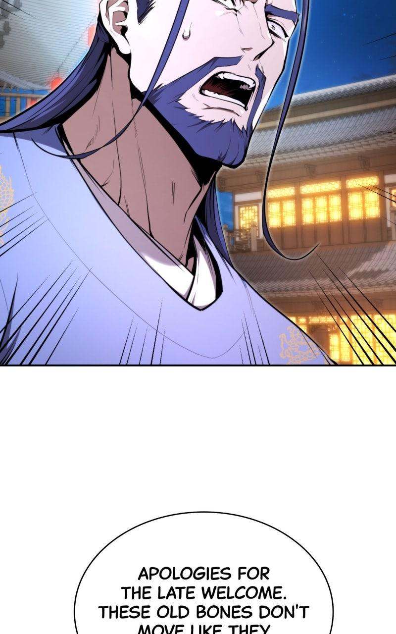Read The Anxious Demon Sect Leader EN Manga Online