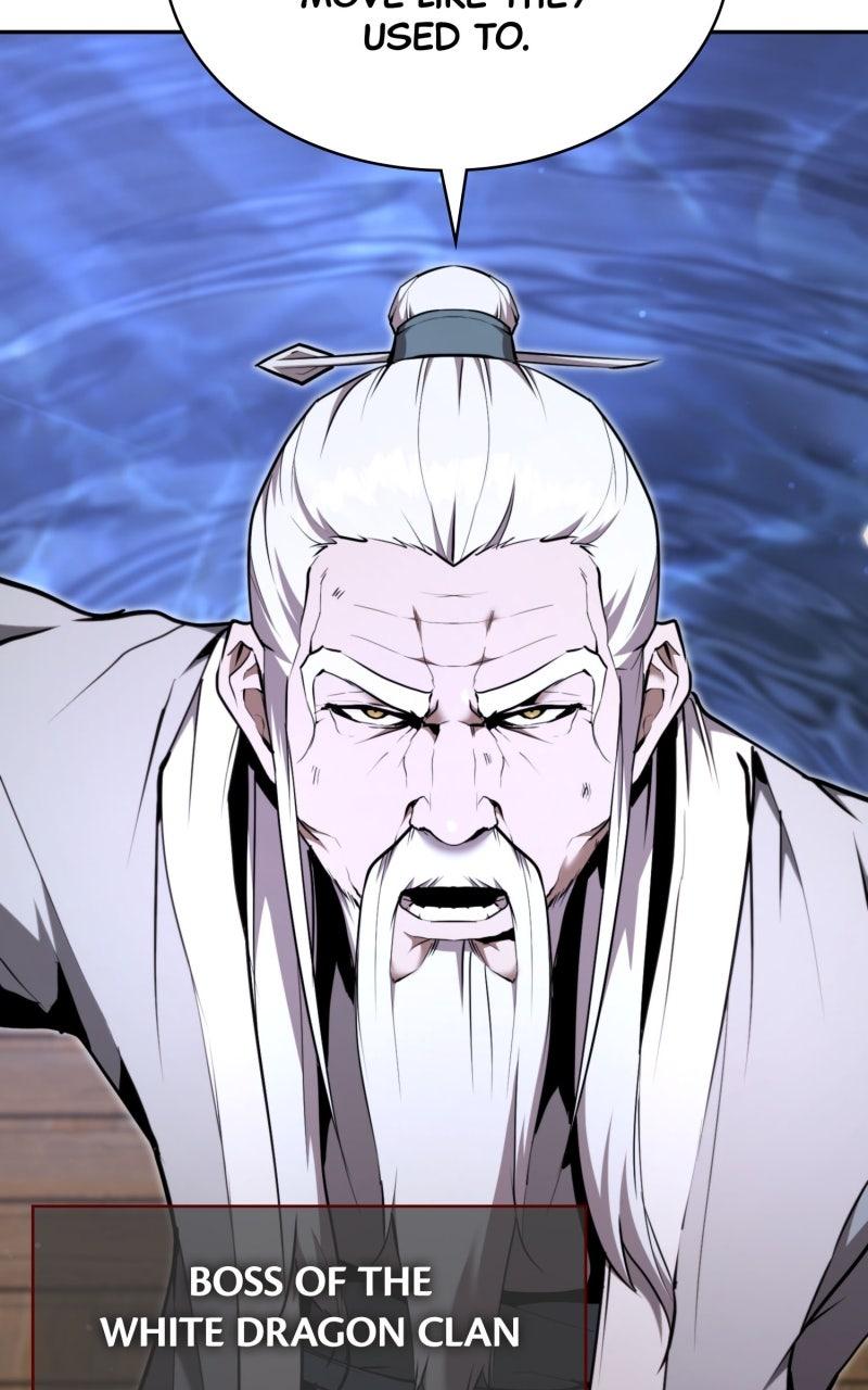 Read The Anxious Demon Sect Leader EN Manga Online
