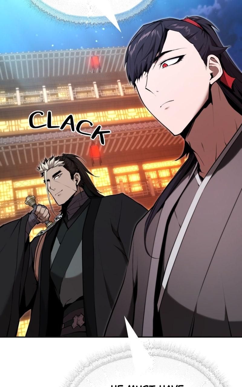 Read The Anxious Demon Sect Leader EN Manga Online