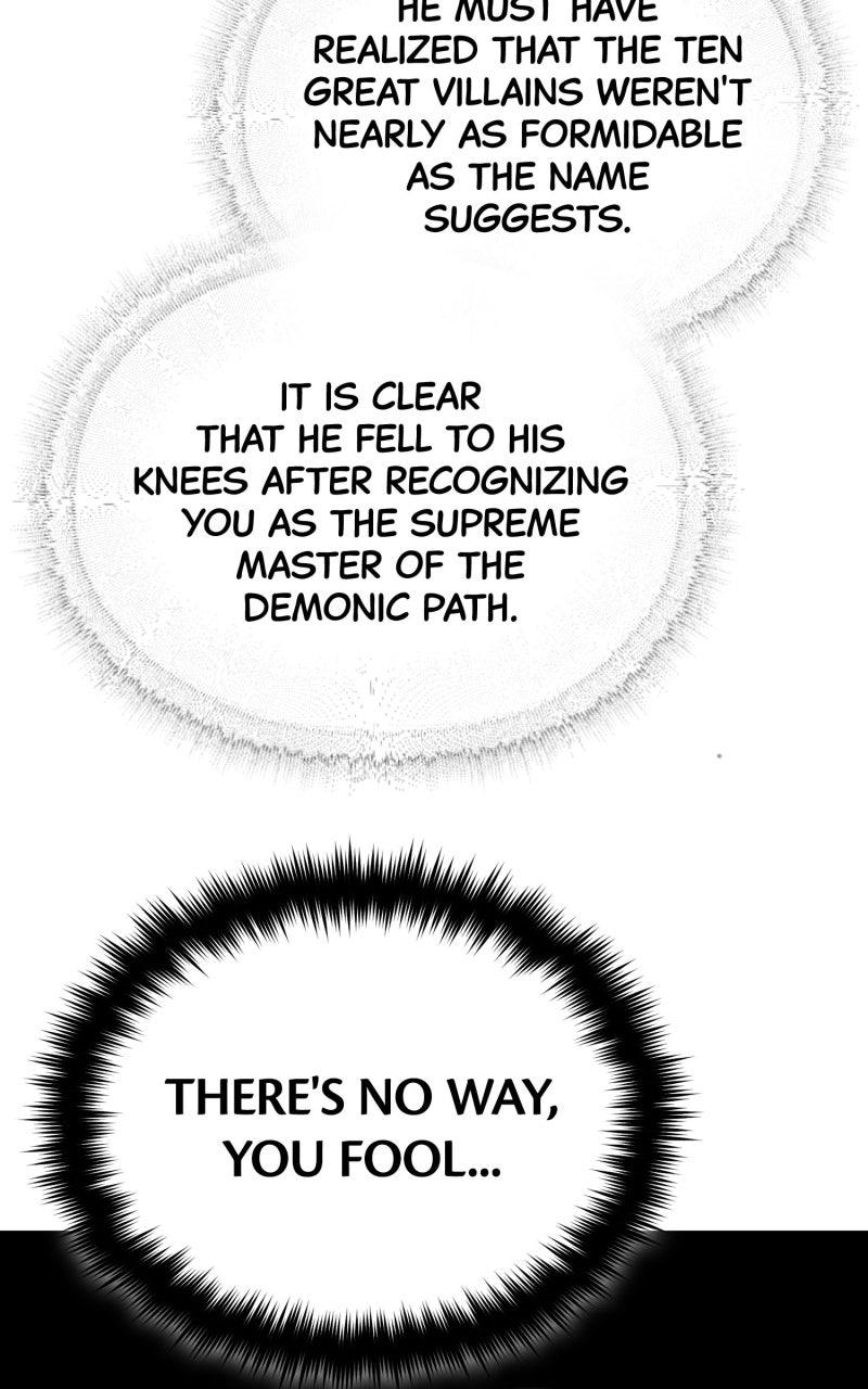 Read The Anxious Demon Sect Leader EN Manga Online