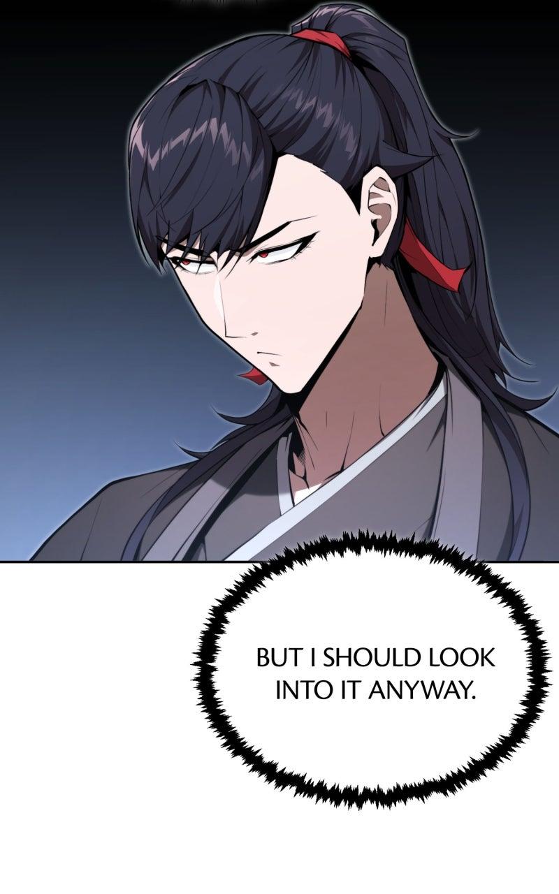 Read The Anxious Demon Sect Leader EN Manga Online