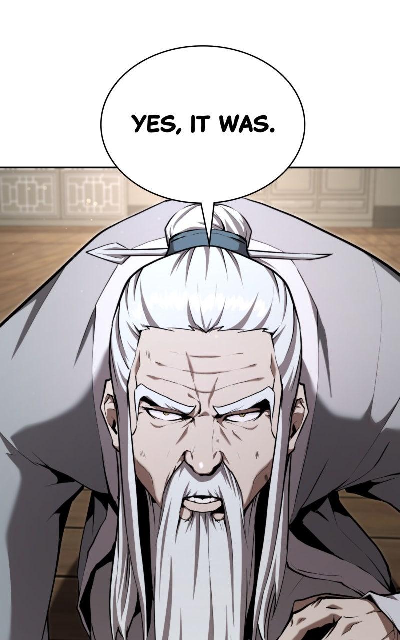 Read The Anxious Demon Sect Leader EN Manga Online