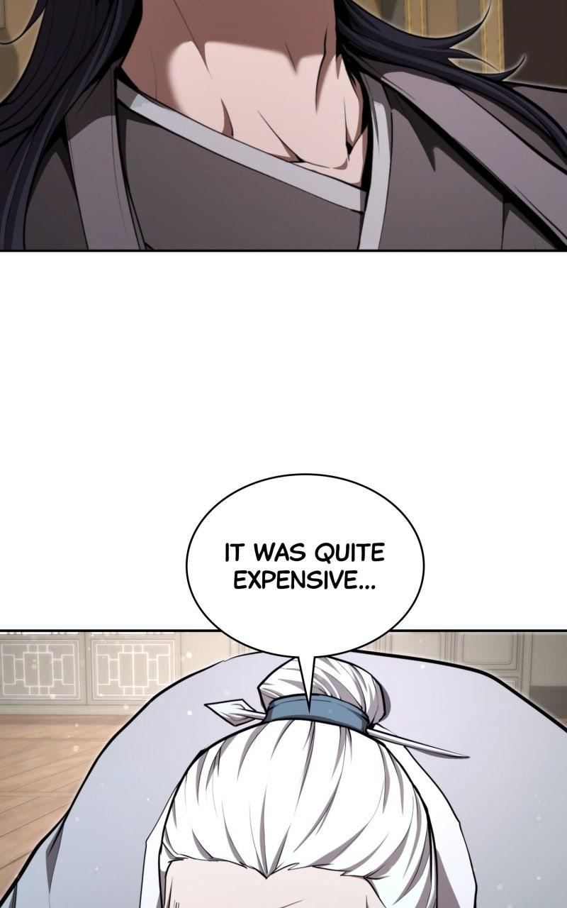 Read The Anxious Demon Sect Leader EN Manga Online