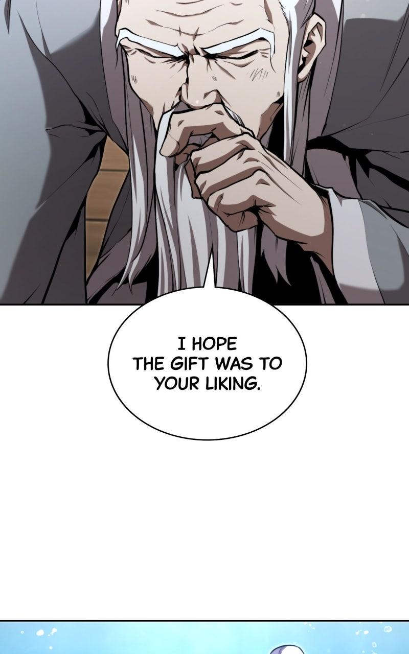 Read The Anxious Demon Sect Leader EN Manga Online