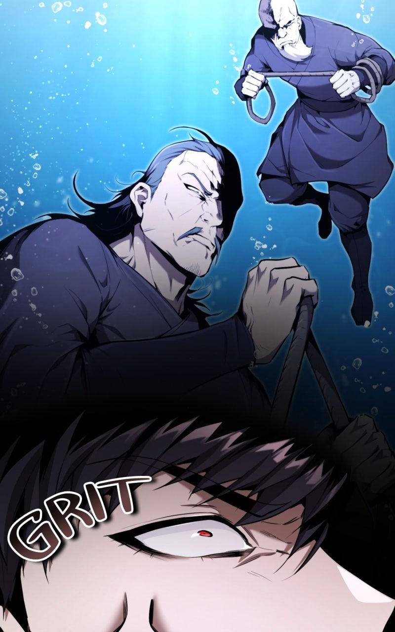 Read The Anxious Demon Sect Leader EN Manga Online