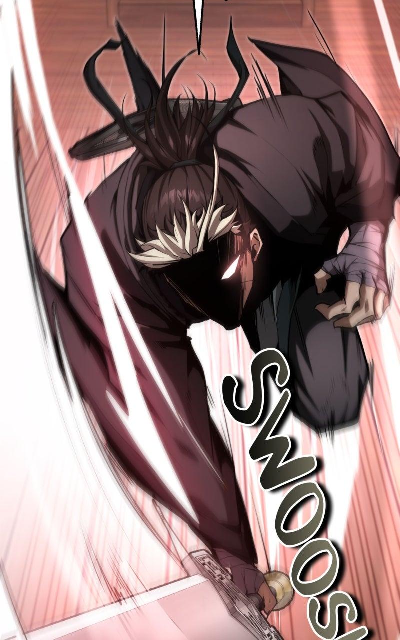 Read The Anxious Demon Sect Leader EN Manga Online