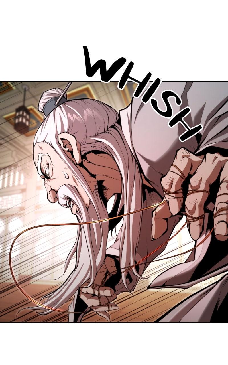 Read The Anxious Demon Sect Leader EN Manga Online