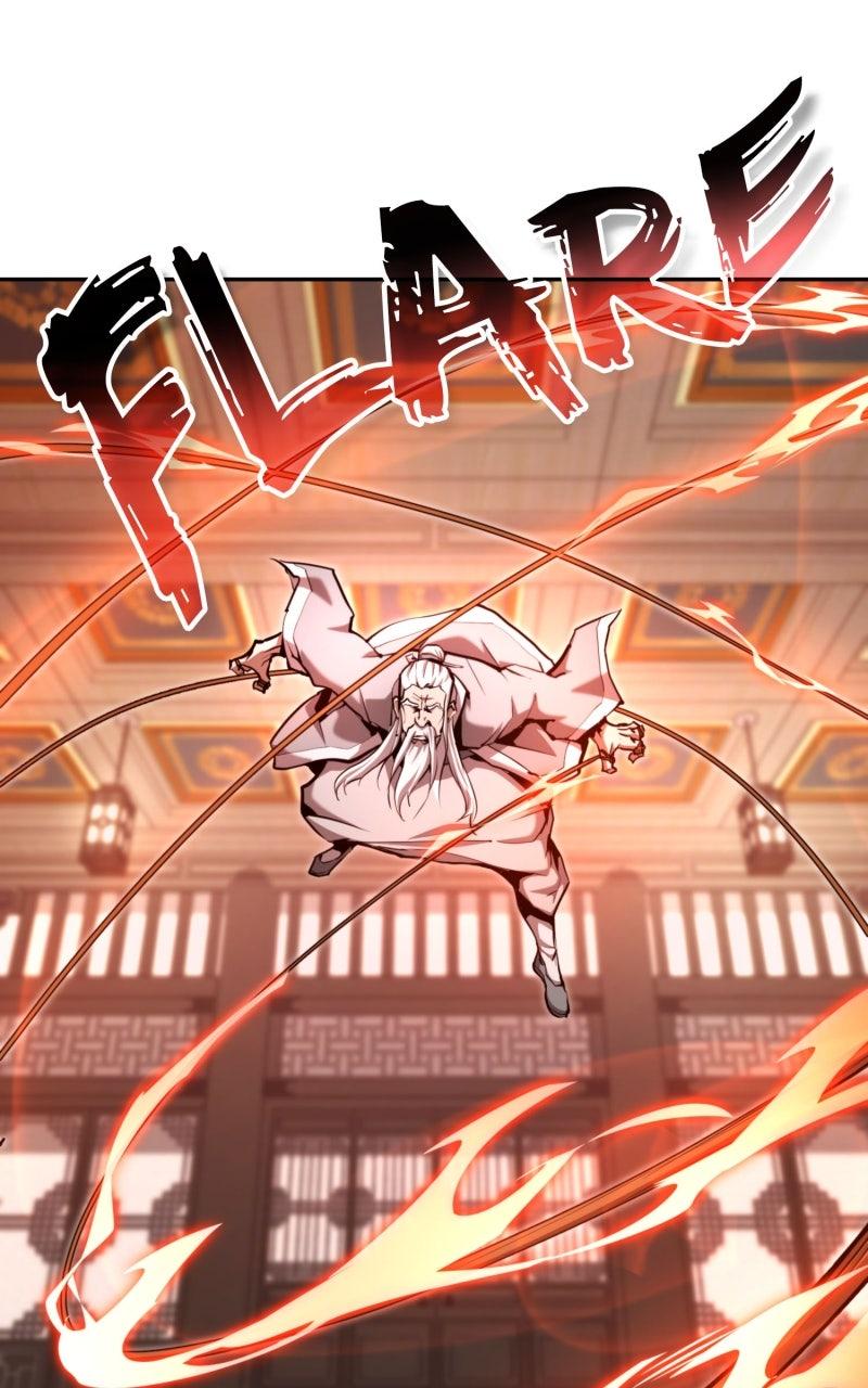 Read The Anxious Demon Sect Leader EN Manga Online