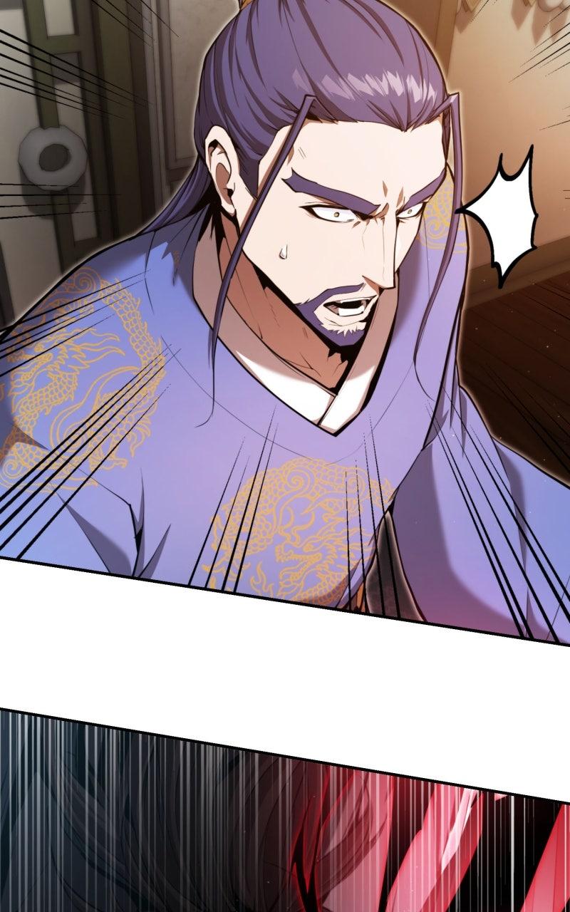 Read The Anxious Demon Sect Leader EN Manga Online