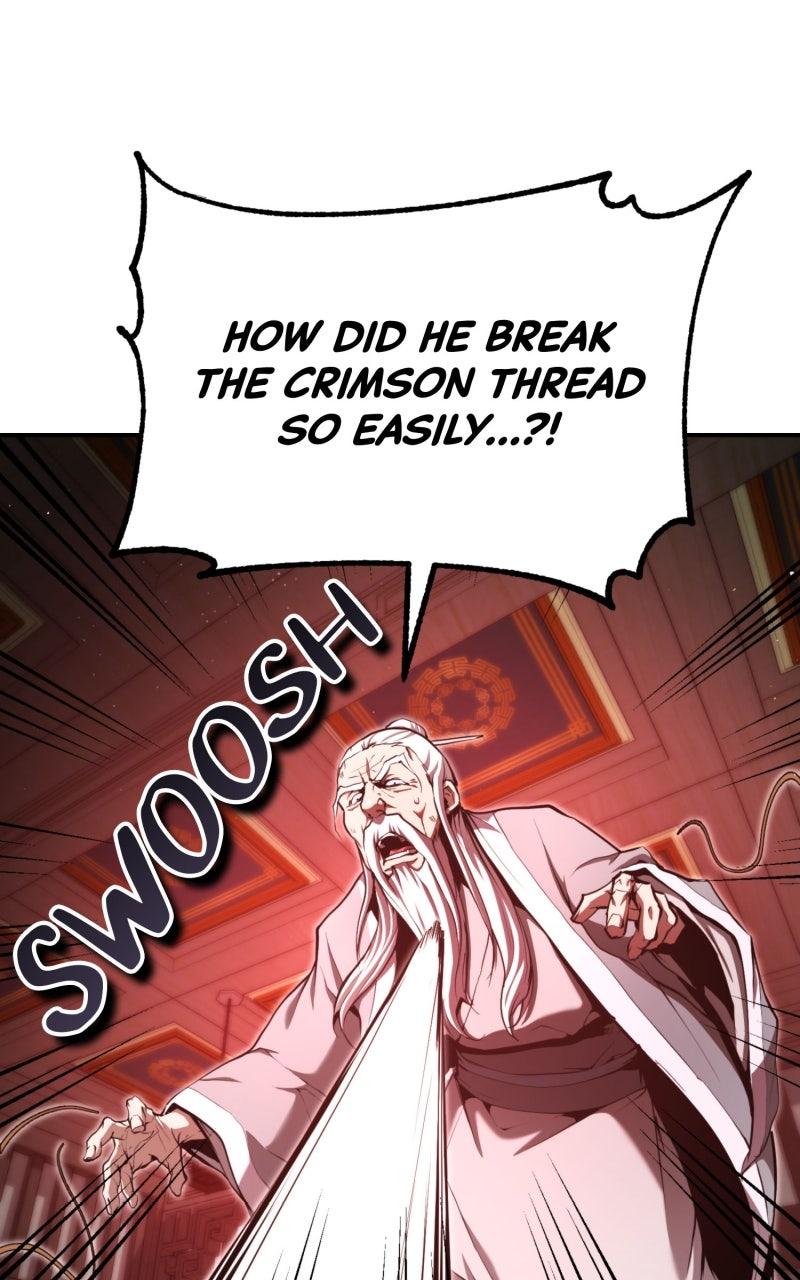 Read The Anxious Demon Sect Leader EN Manga Online