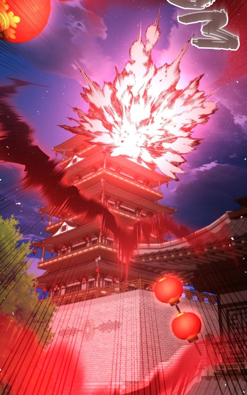 Read The Anxious Demon Sect Leader EN Manga Online