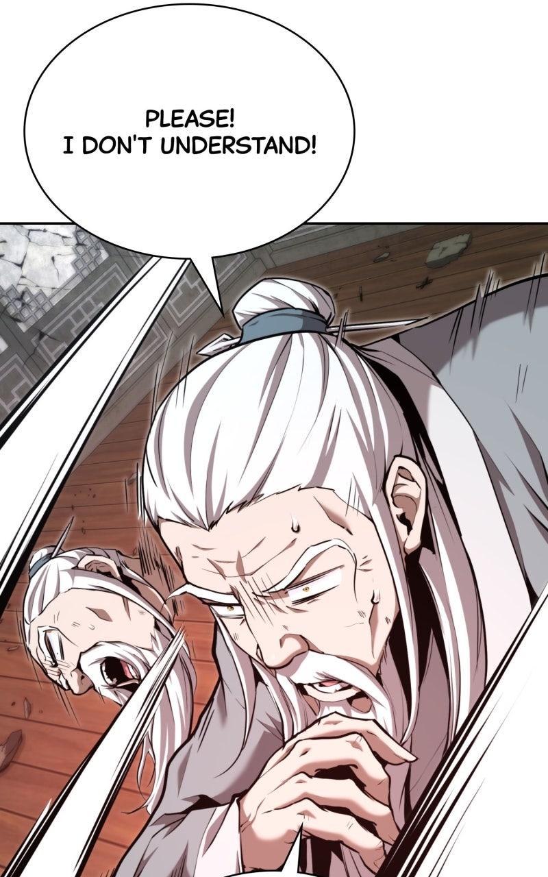 Read The Anxious Demon Sect Leader EN Manga Online