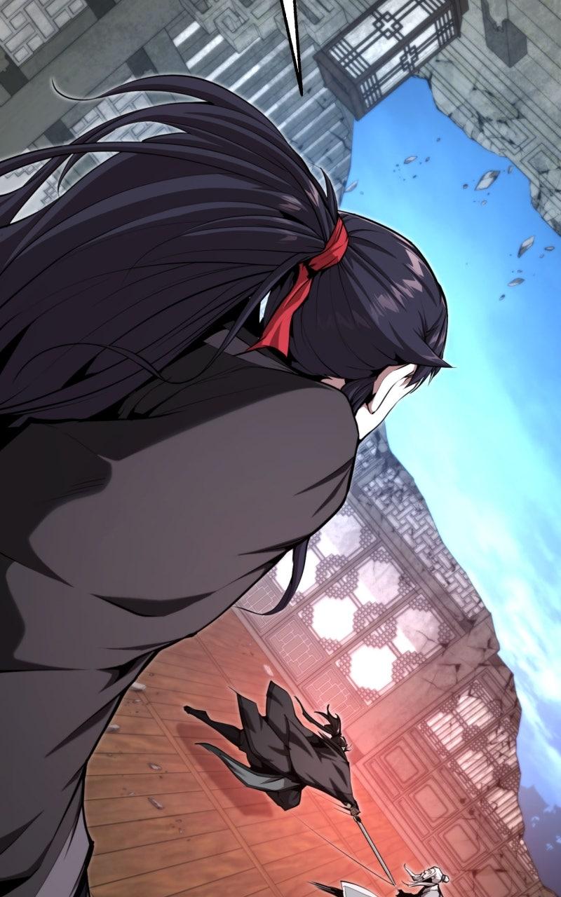 Read The Anxious Demon Sect Leader EN Manga Online
