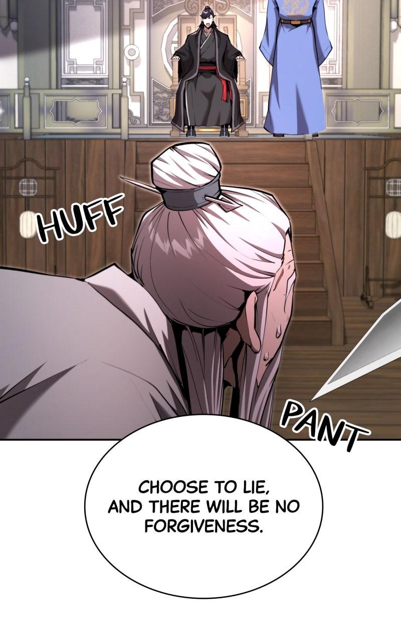 Read The Anxious Demon Sect Leader EN Manga Online