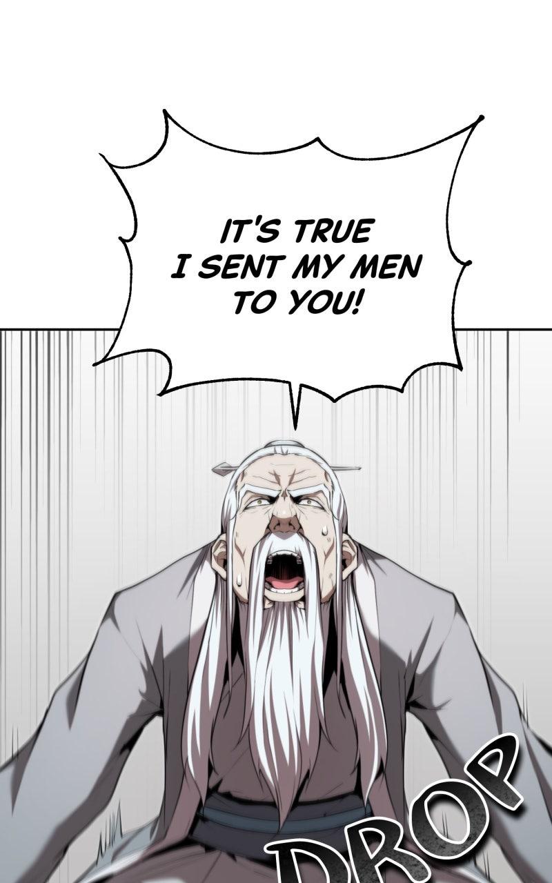Read The Anxious Demon Sect Leader EN Manga Online