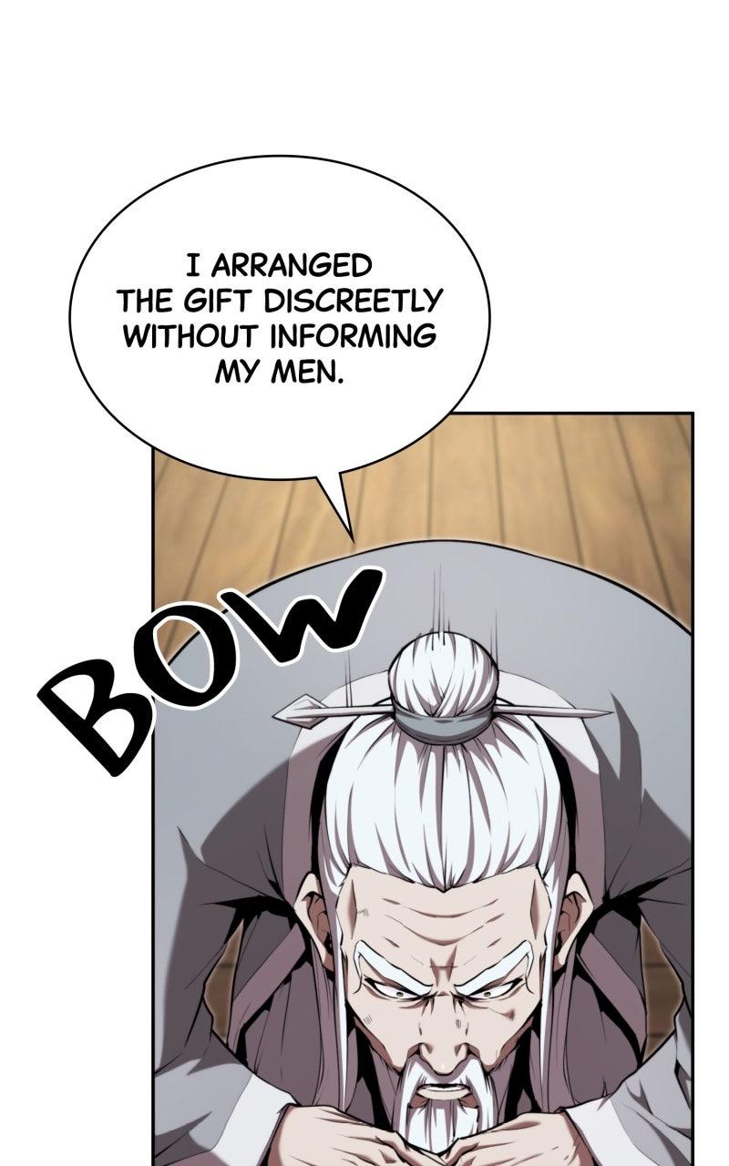 Read The Anxious Demon Sect Leader EN Manga Online