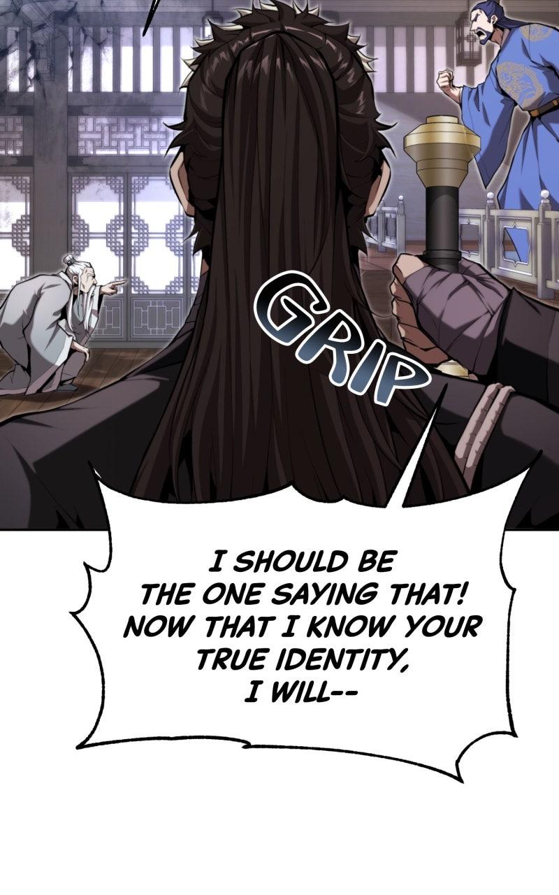 Read The Anxious Demon Sect Leader EN Manga Online