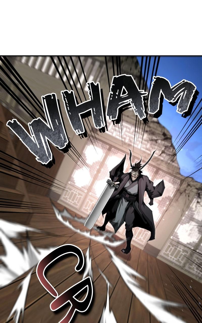 Read The Anxious Demon Sect Leader EN Manga Online
