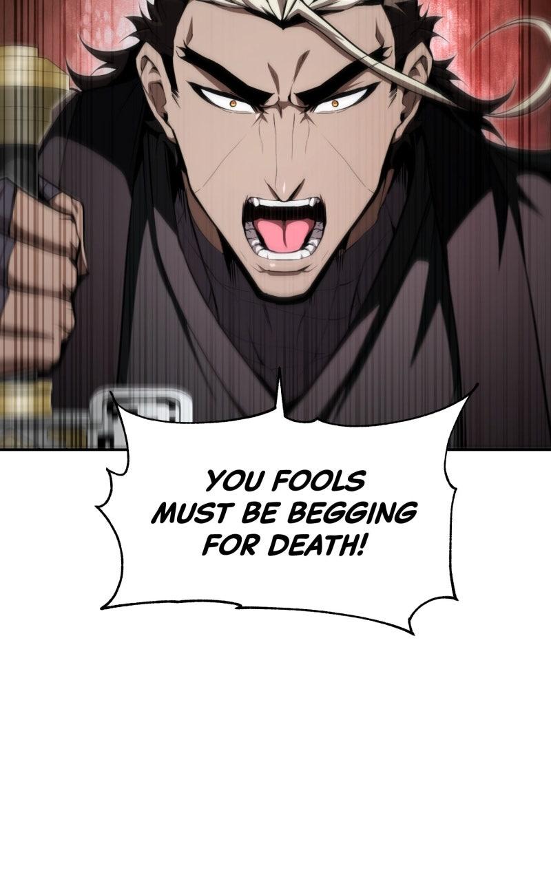 Read The Anxious Demon Sect Leader EN Manga Online