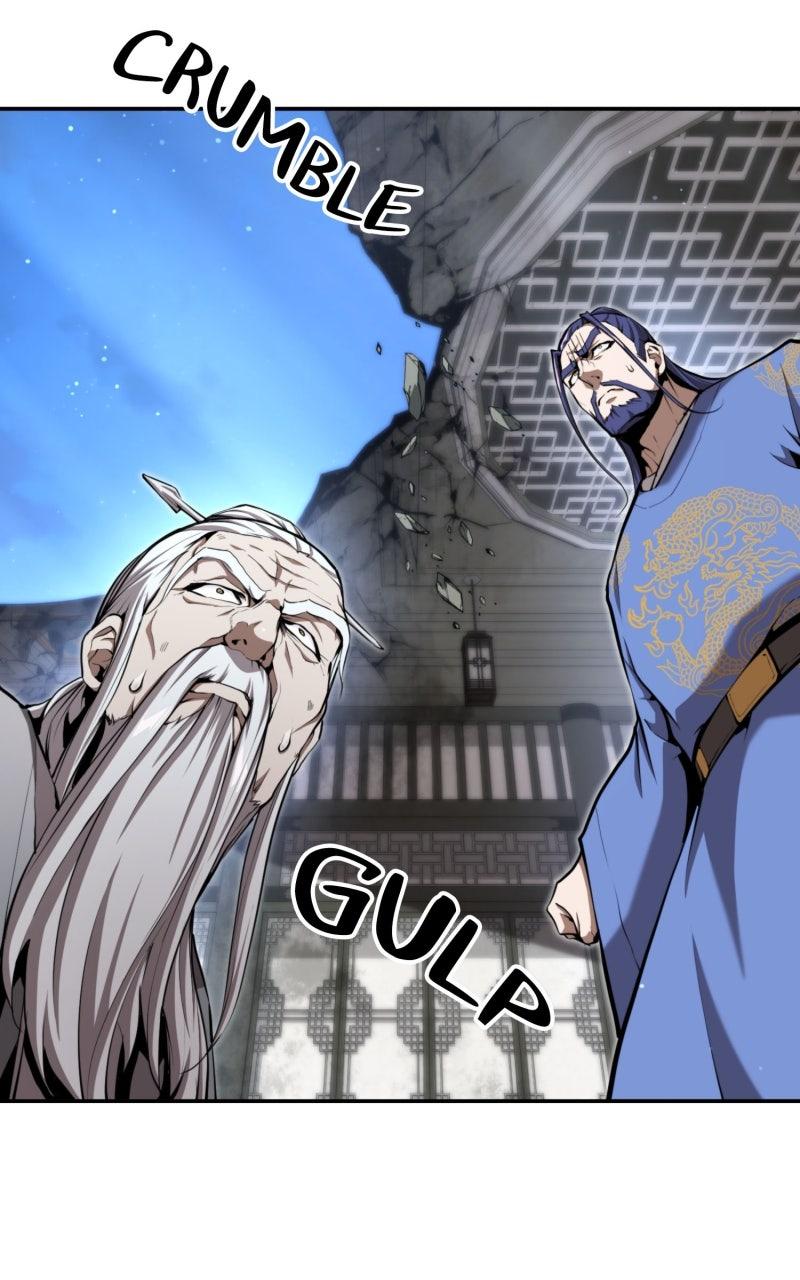 Read The Anxious Demon Sect Leader EN Manga Online