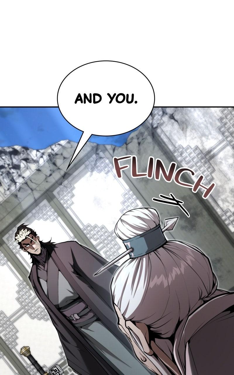 Read The Anxious Demon Sect Leader EN Manga Online