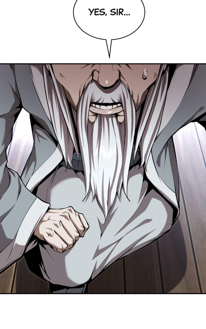 Read The Anxious Demon Sect Leader EN Manga Online