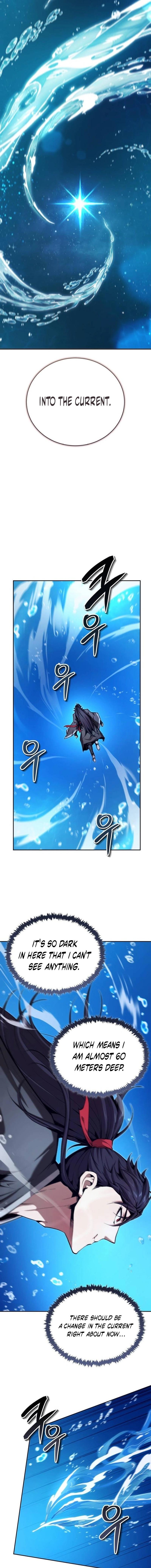 Read The Anxious Demon Sect Leader EN Manga Online