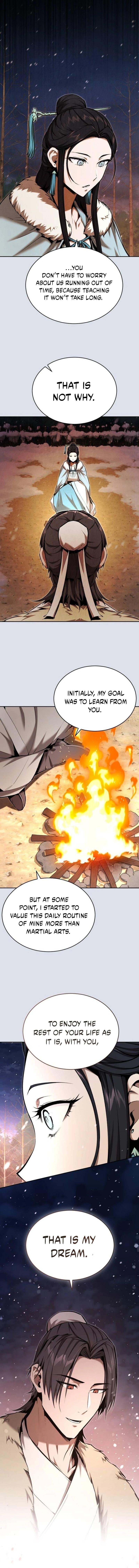 Read The Anxious Demon Sect Leader EN Manga Online