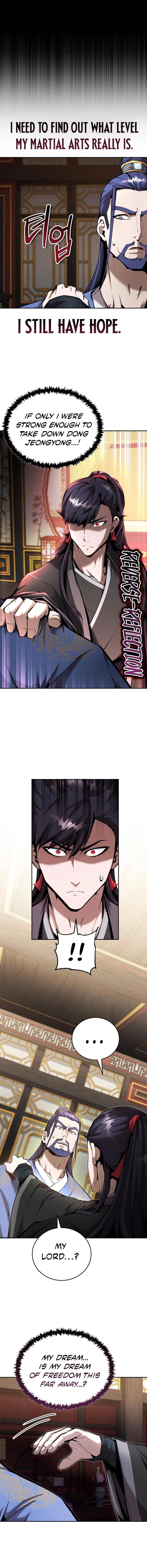 Read The Anxious Demon Sect Leader EN Manga Online