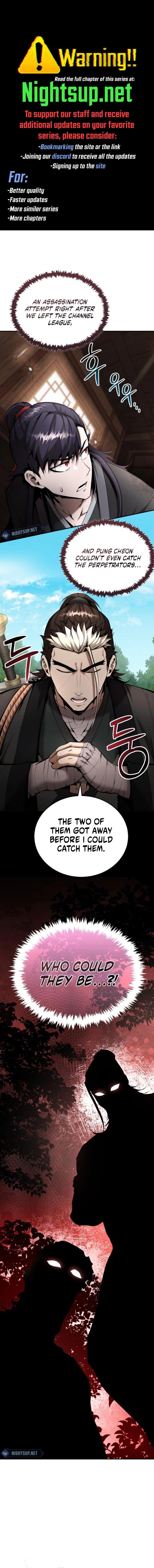 Read The Anxious Demon Sect Leader EN Manga Online