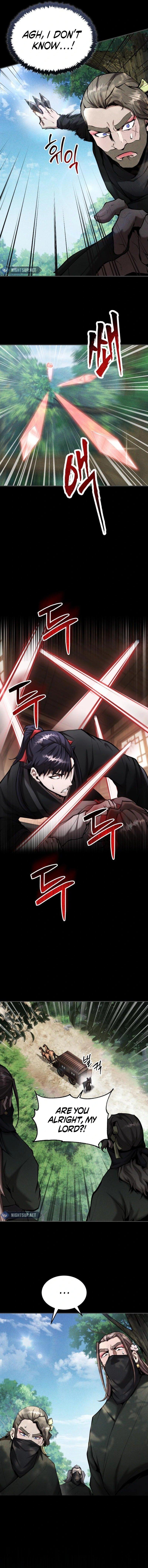 Read The Anxious Demon Sect Leader EN Manga Online