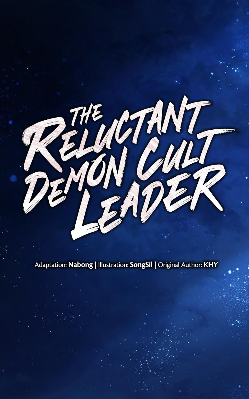 Read The Anxious Demon Sect Leader EN Manga Online