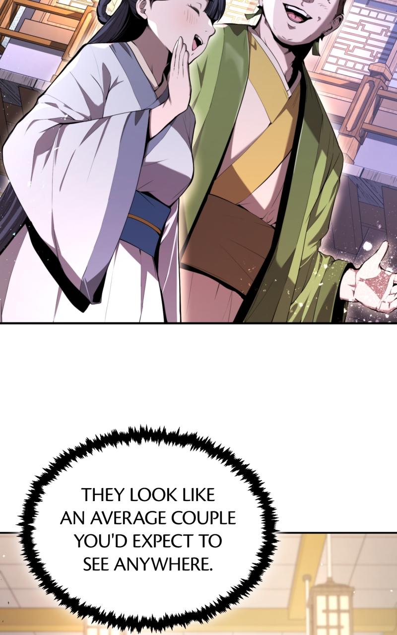 Read The Anxious Demon Sect Leader EN Manga Online