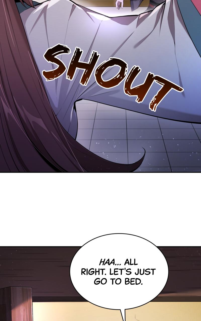 Read The Anxious Demon Sect Leader EN Manga Online