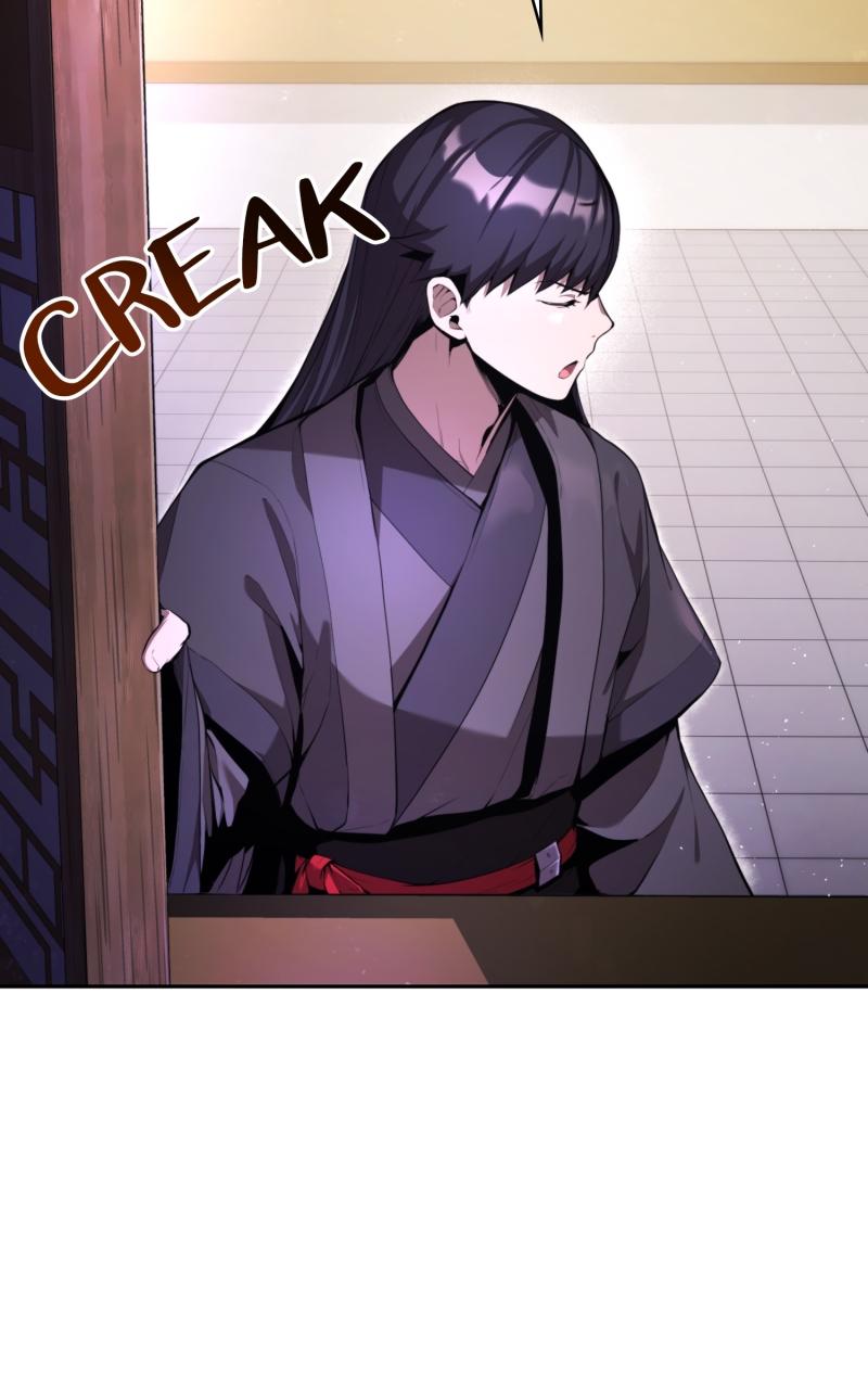 Read The Anxious Demon Sect Leader EN Manga Online