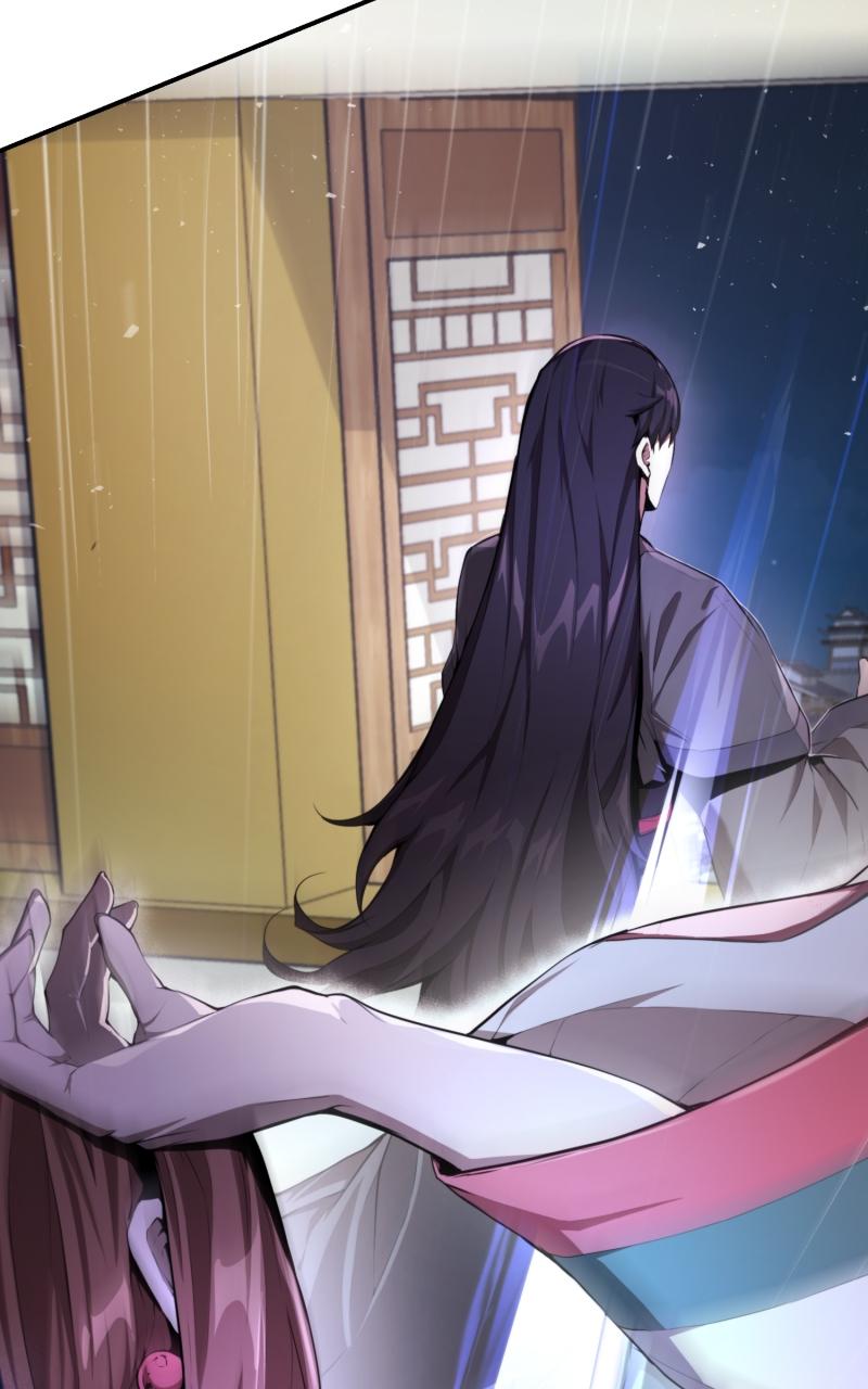 Read The Anxious Demon Sect Leader EN Manga Online