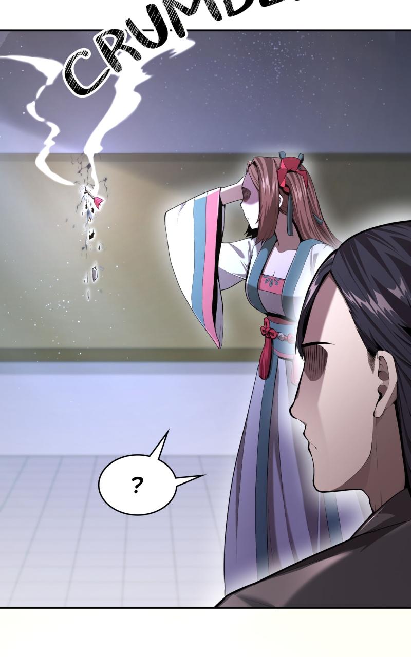 Read The Anxious Demon Sect Leader EN Manga Online